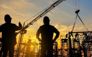 U.K Construction Sector on a Solid Return Despite January Setbacks