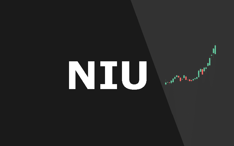 Could the NIU 2.0 Strategy Boost Niu Technologies’ Upside Potential?