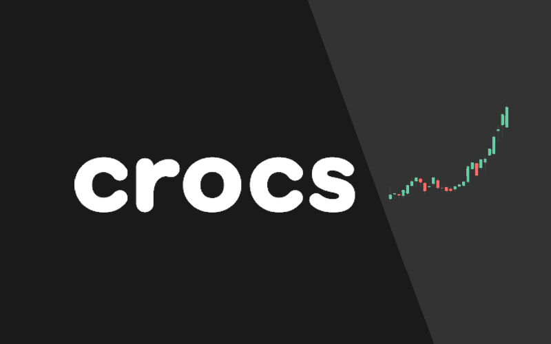 Crocs Inc. (NASDAQ: CROX) Fundamentals 