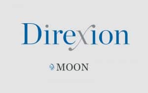 Direxion MOON ETF Surpasses Wall Street Favorite ARKK