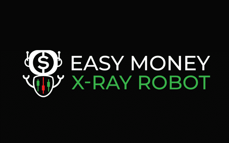 Easy Money X-Ray Robot Review