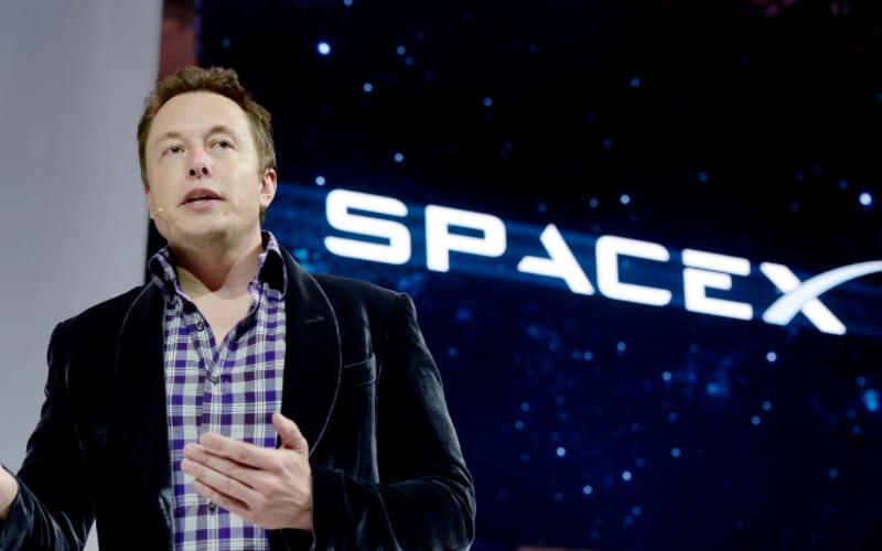Elon Musk’s SpaceX is Considering a Starlink Factory in Texas