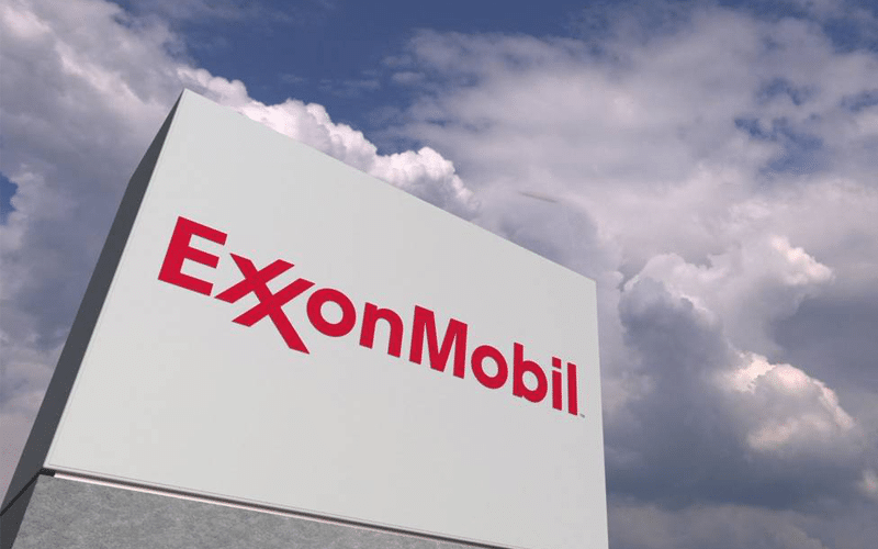 Exxon Sues Macquarie Energy over Gas Contract