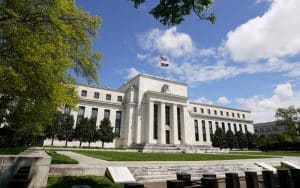 Fed Doesn’t Foresee Rate Hikes Until 2023 despite Stronger Economy and Higher Inflation