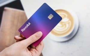 Fintech Startup Revolut Submits Application for Bank Charter in the U.S