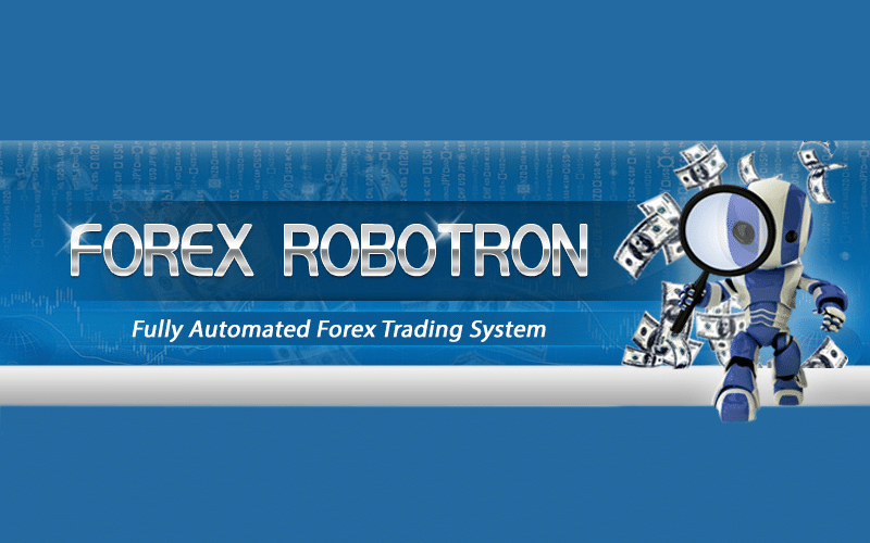 Forex Robotron Is Your Key to Automated Forex Trading