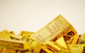 Gold is “Failing as an Equity Edge,” Says BlackRock Analyst