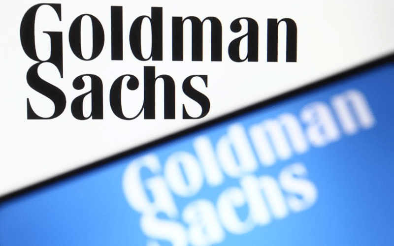 Goldman Leads in Block-Trade Selling Spree with $10.5 Billion Liquidations