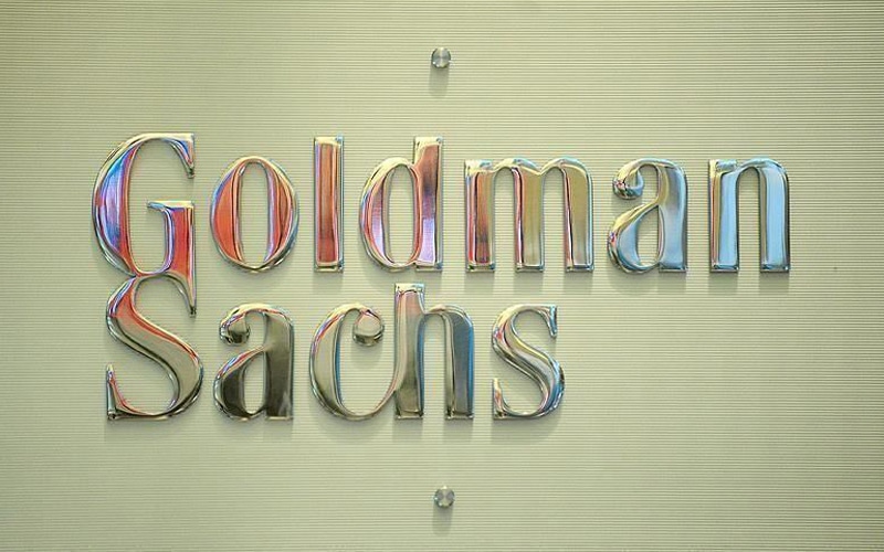Goldman Joins Morgan Stanley as Top Global Banks Pursuing Digital Assets
