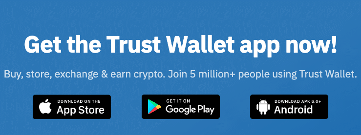 Trust Wallet