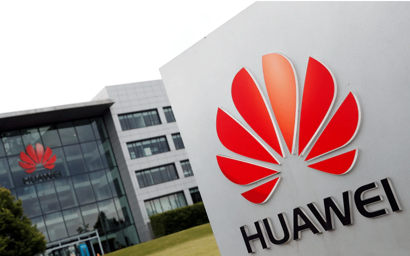 Huawei Revenues Tumble for the First Time as Sanctions Hit