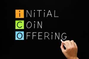 Initial Coin Offering