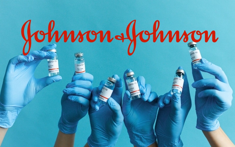 J&J Gets EU Clearance for its Coronavirus Vaccine