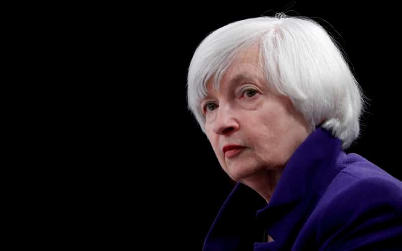 Americans to Start Receiving Relief Payments this Weekend-Yellen