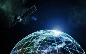 Lockheed Martin Targets a Space-Based 5G Network in Omnispace Partnership