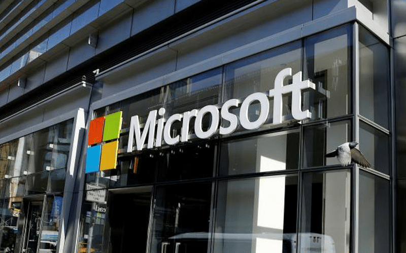Microsoft in Talks to Acquire Video Game Discord for $10 Billion