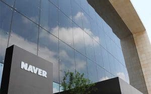 Internet Giant Naver Joins More than 10 Firms Seeking a Stake in Bithumb