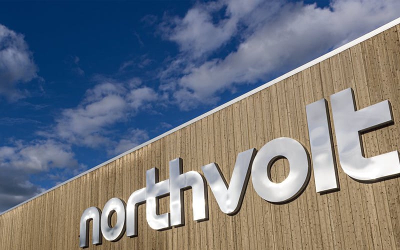 Northvolt Targets Greater Competitiveness with Cuberg Acquisition