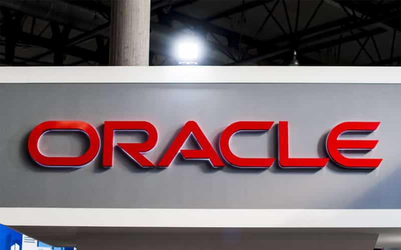 Oracle Tumbles on Lower Earnings Guidance