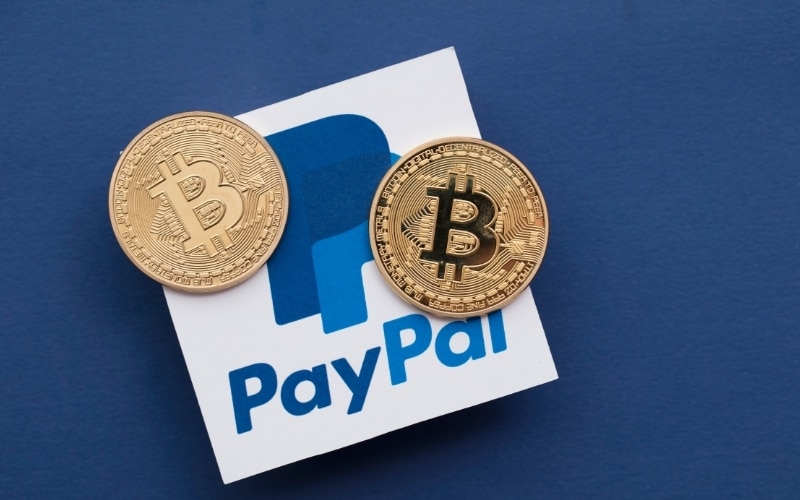 PayPal Delivers on the Promise to Allow Crypto Payments with a Checkout Service Launch