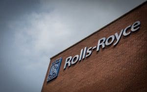 Norway Cites Security Issues in Blocking Rolls-Royce Sale of Engine Maker to Russia