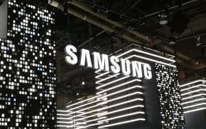 Samsung Wins Contract to Supply 5G Equipment to NTT Docomo