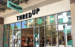 ThredUp Raises $168 Million Ahead of Market Debut on Friday