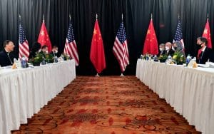 The Key Highlights of the Heated U.S-China Talks in Alaska