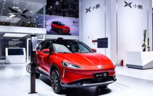 Xpeng Narrows Net Losses, Expects to Deliver Fewer EVs in the First Quarter than Nio