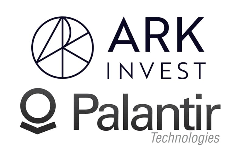 Cathie Wood’s ARK Invest Acquires More than 1 Million Palantir Stock