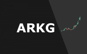 ARK Genomics ETF (ARKG)