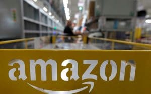 Amazon Rides on Pandemic-Induced Demand to Grow Revenues 44% in Q1