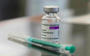 U.K Regulators Set Age Limit of 30 Years for AstraZeneca Vaccine Use