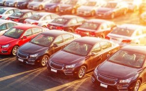 Auto Sales Jump 11.3% in the First Quarter of 2021 as Demand Crawls Back