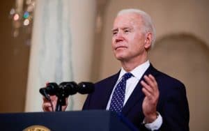 America’s Wealthy Could Pay Tax of Almost 43.4% in Biden’s Next Economic Package