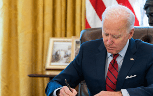 Biden Targets Amazon for Using ‘Loopholes’ to Avoid Paying Federal Taxes