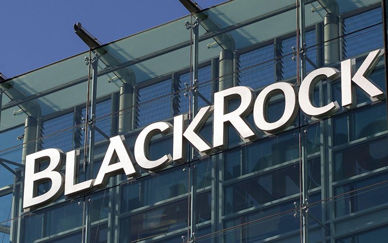 BlackRock’s AUM Hits $9 Trillion. CEO Warns of Workers Exodus from NYC over Taxes