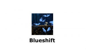 Blueshift Review