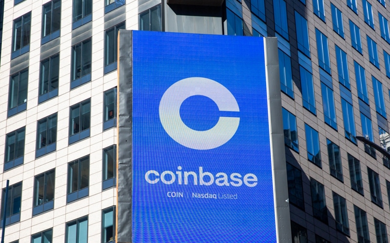 Coinbase Board Members Sold $3.6 Billion Worth of Stock on Debut