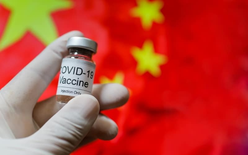 China Yields to Pressure and Agrees to Approve First Foreign COVID-19 Vaccine by July