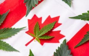 Canada’s Cannabis Sales Hit a Robust 118% Growth in 2020
