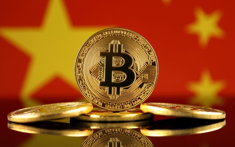 China Considers Bitcoin as an “Investment Alternative” after Initial Crackdown