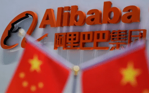 China’s Regulator Fines Alibaba a Record $2.8 Billion
