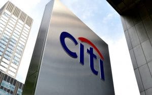 Citi Explores China’s Expansion with New Investment Bank within 12-18 Months