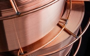 Goldman Expects Copper to Reach $15,000 by 2025 as the World Moves to Clean Energy