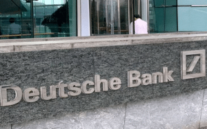 Deutsche Bank Sold $4 Billion in Private Deal to Escape Archegos Mess