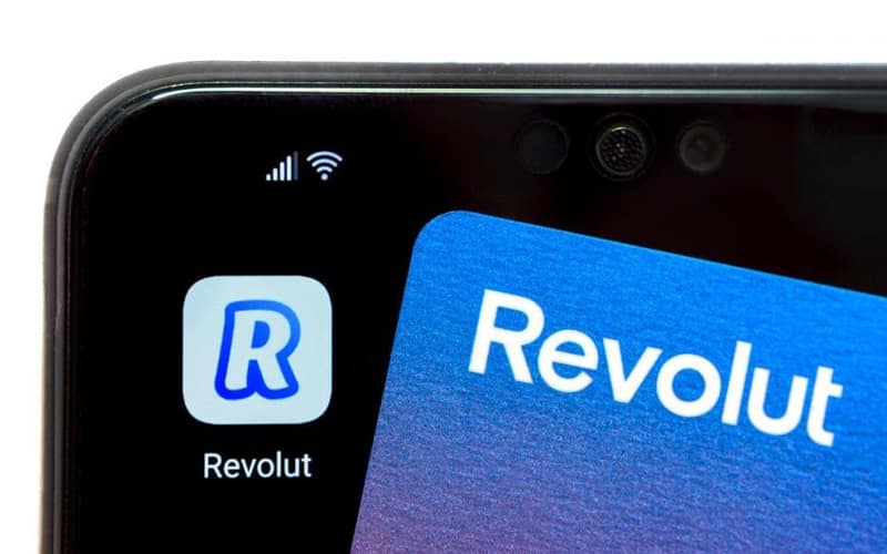 Digital Bank Revolut seeks Indian Expansion with $25 Million Investment