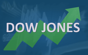 Dow Jones Leads Futures Gains with More than 200 Points Jump