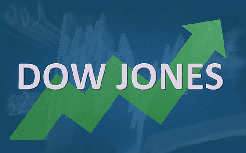 Dow Jones Leads Futures Gains with More than 200 Points Jump