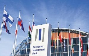 EIB Hires Global Banks to Explore Deployment of Blockchain for Bond Sale